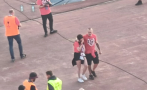 годеж финала купата цска лудогорец видео