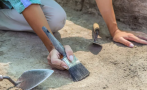 уникална находка изследователи откриха изгубен свят 140 000 години
