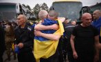 1000 1000 русия украйна завършиха голямата размяна военнопленници
