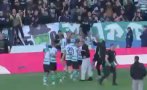 Драма до последно в Първа лига! Черно море изпревари Арда с 1 точка и ще играе в Лигата на конференциите