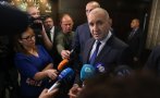 Отчаяният опит на Радев да постигне нещо в българската политика и да угоди на приятелите си в Кремъл