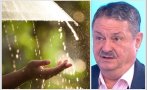 проф георги рачев пик седмица баловете плуват дъждът пощади абитуриентските прически