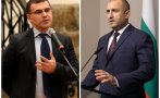 дянков заби прът каруцата радев коварният план спре българия еврозоната сработи