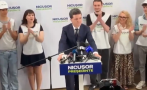 Никушор Дан положи клетва като президент на Румъния