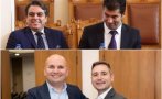 ПАДЕНИЕ! Скандали тресат неродената партия около Доган - дерибеите цанят ППДБ за свой партньор, подмазват се на Киро и Асен
