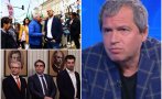 тошко йорданов ударен коментар ппдб идиотски обясниха хората еврото възраждане оправдаят съществуването играят страха хората