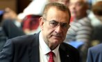 пик джевдет чакъров вече независим депутат изключен две парламентарни групи