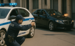 турски мафиоти откриха огън агенти гръцките разузнавателни служби