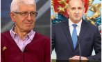 румен овчаров звучна плесница радев приключен политик референдумът популизъм вземе сложи наколенките боташ
