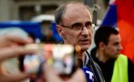 освиркаха сръбския премиер сад