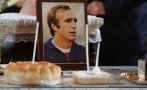 почит кирил ивков легенди левски събраха последно сбогом