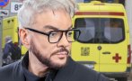 филип киркоров болница феновете силно разтревожени