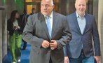 сензационен слух появи неочаквано име сред вариантите герб кандидат президент