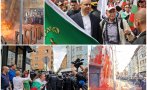 право целта протеста еврото копейките посмяха нищо направят сградата превъзпитателно действат килиите ареста