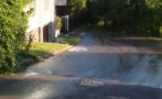 проблемите водата побъркаха перничани