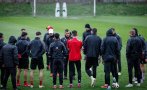 започна новото начало цска