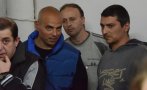 разкрития случва подсъдиимте делото наглите