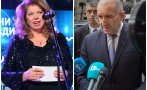дондуков тотал щета недопустимо йотова прави предизборна кампания държавни средства никой смее зададе въпрос радев