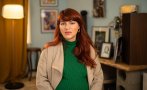 рут колева показа бебето снимка