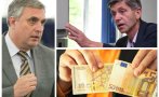 голата истина бивш вицепремиер разкри уби лева кризата 1997 година премиер жан