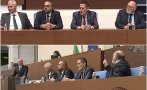 александър йорданов проговори скандала пленарна зала отвратен съм петър петров костадин костадинов