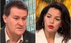 гореща тема политолози попариха противниците еврото шумни радев загуби хода референдума
