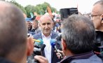 горещо пик радев надига чашка лясковец докато коцетата бранят референдума снимки