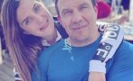 жени живкова вдига морска сватба снимки