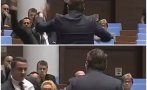 бой цончо ганев обезумя бутна брутално божанков вижте реагира депутата ппдб видео