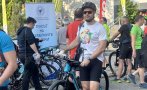 семейни фармацевти яхнаха велосипеди здраве снимки