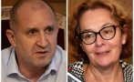 ефектът радев два мандата тотална дестабилизация българската демокрация