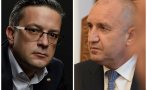 тома биков навря президента миша дупка радев пръска българия редовно правителство трябват бързи избори стои безработен