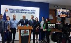 кървави гледки появиха зловещи кадри старческите домове ужасите снимки