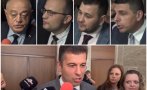 опозицията пропука брутална контра киро условия вот недоверие правителството