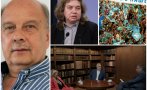 георги марков емоционално пик тръгнахме орлов мост стигнахме киселова христо иванов измисли голямата идиотщина българското право всички времена