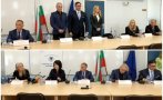извънредно пик шефът нап разкрива важни подробности около въвеждането еврото спокойствие гражданите бъдат подмамени измамени живо обновена