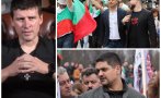 извънредно пик нов масов бой възраждане парламента приклещиха ивелин михайлов руди гела спасява вендета видео
