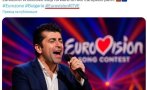 тотален хит кирил петков изплиска легена поздрави българите приемането евровизия снимка