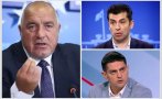 политически ден борисов направи смях петков гела знаят операция барбароса