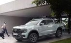 адмефтимов българската армия разделя старите уаз зилзаменя модерни пикапи fordranger