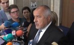 горещо пик борисов светът става все несигурен главен секретар радев подписва живо