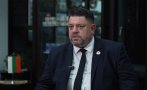 атанас зафиров диалогът сътрудничеството китай постоянно