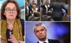 занулиха хулиганите възраждане всяка публична изява представител партията съпроводена поредица неистини