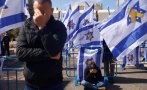 израел върна телата двама заложници