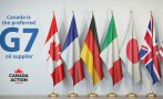 страните среща канада