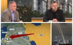 коментатори анализ възможно конфликта близкия изток избухне световна война