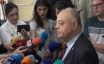 гореща тема ген атанасов изказа мвр смъртта явор поиска правителството президента радев
