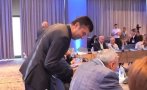 горещо пик киро ухилен уши тръгна ръкостиска костов командира отрази видео