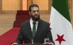 подготвя атентат новия сирийски лидер
