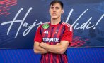 цска готви трансфер национал унгария